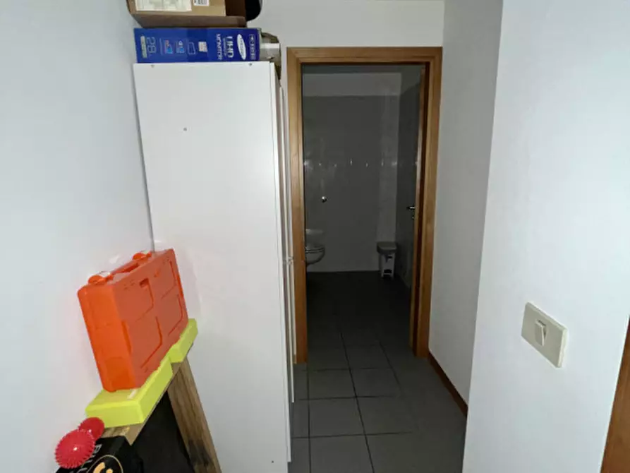 Immagine 20 di Ufficio in affitto  in piazzale dell'antica gora a Montevarchi