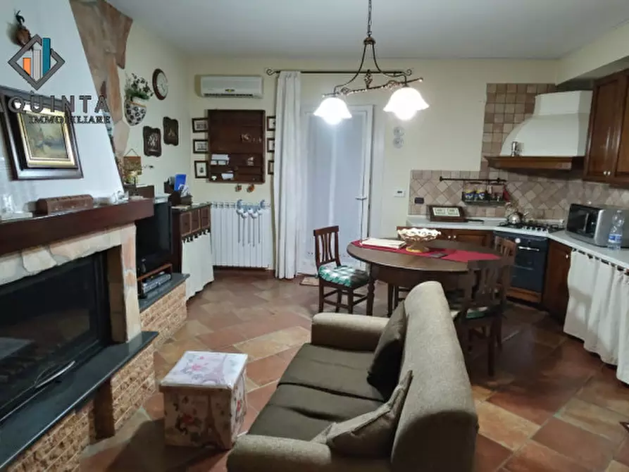 Immagine 2 di Casa indipendente in vendita  in via Trivio n.48 a Palagonia