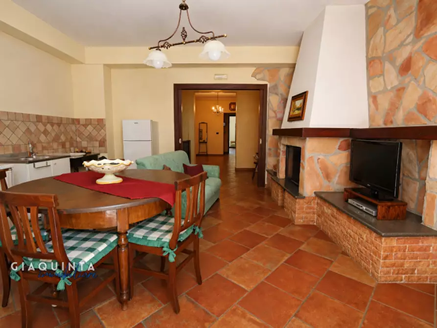 Immagine 2 di Casa indipendente in vendita  in via Trivio n.48 a Palagonia