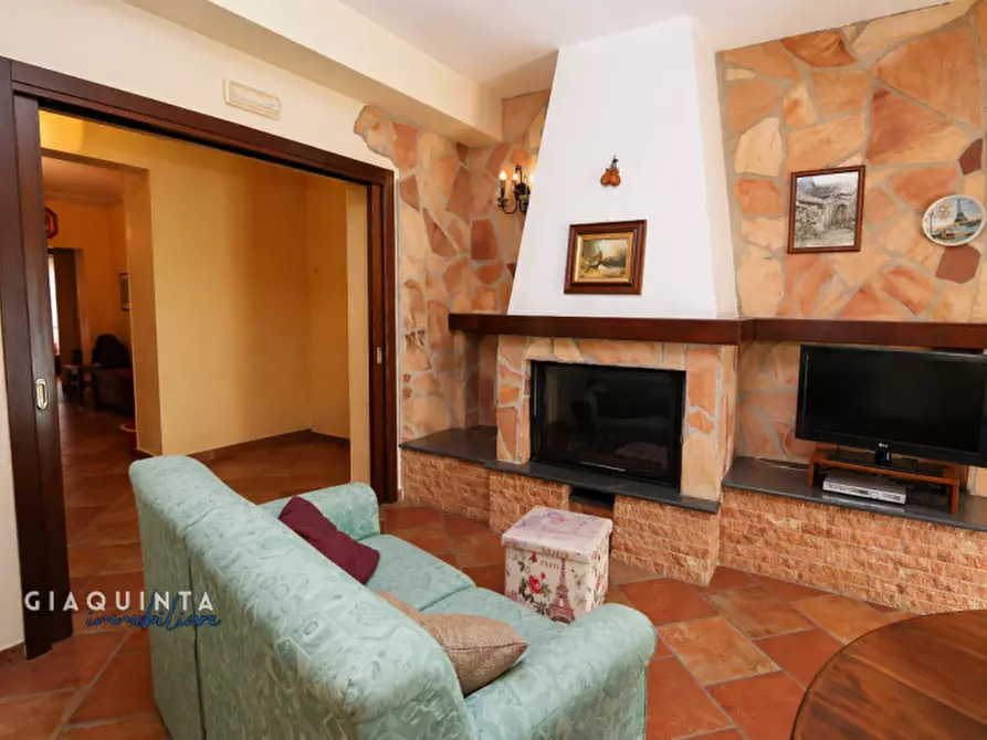 Immagine 3 di Casa indipendente in vendita  in via Trivio n.48 a Palagonia