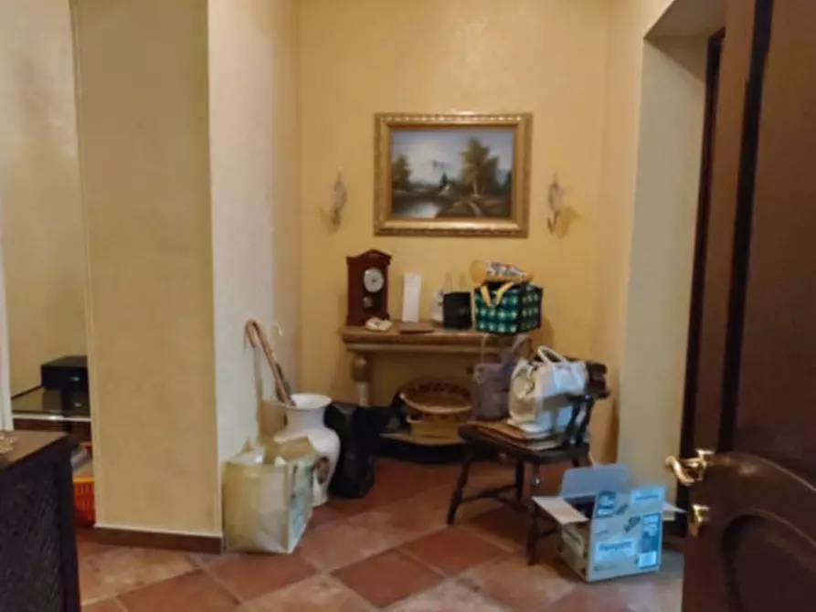 Immagine 4 di Casa indipendente in vendita  in via Trivio n.48 a Palagonia