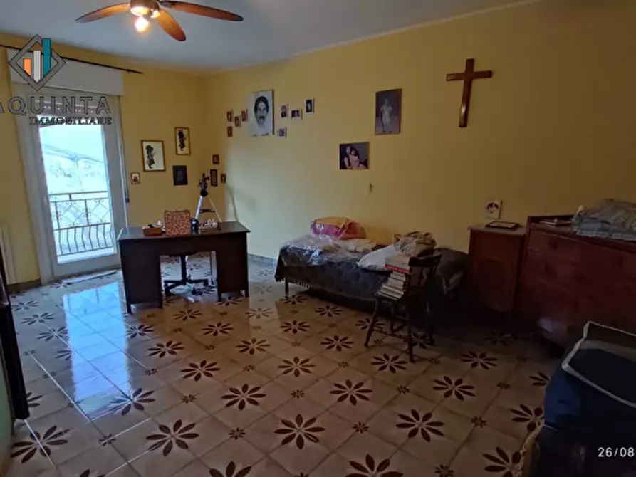 Immagine 6 di Casa indipendente in vendita  in via Trivio n.48 a Palagonia