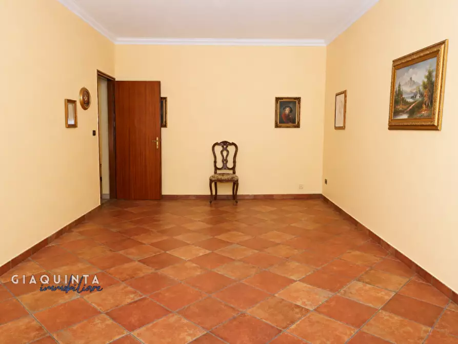 Immagine 6 di Casa indipendente in vendita  in via Trivio n.48 a Palagonia