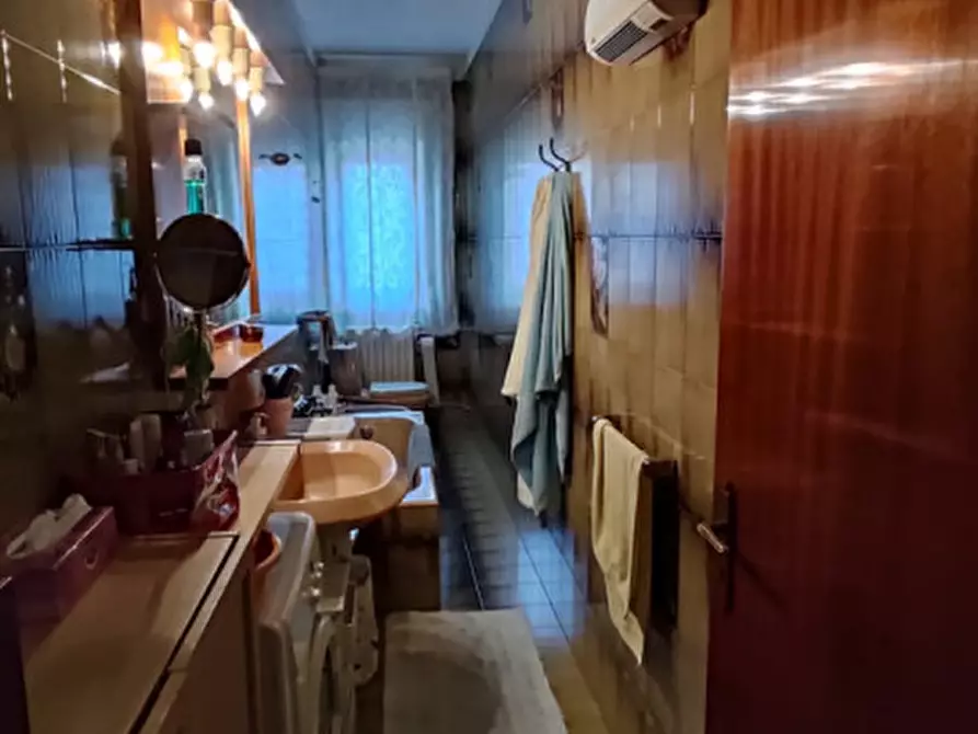 Immagine 7 di Casa indipendente in vendita  in via Trivio n.48 a Palagonia