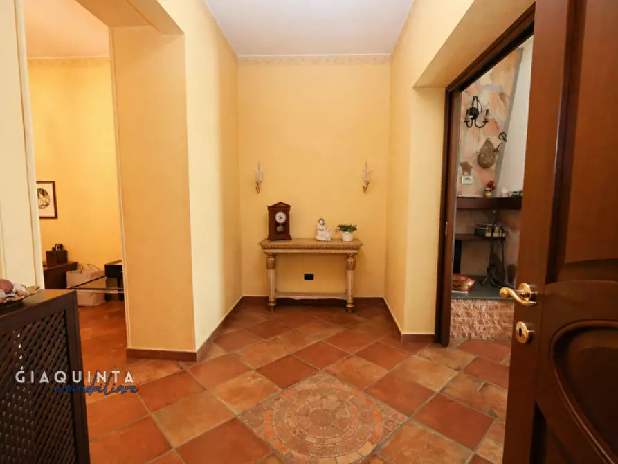 Immagine 7 di Casa indipendente in vendita  in via Trivio n.48 a Palagonia