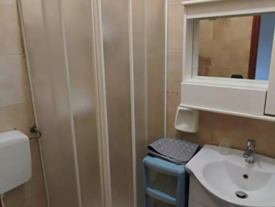 Immagine 8 di Casa indipendente in vendita  in via Trivio n.48 a Palagonia