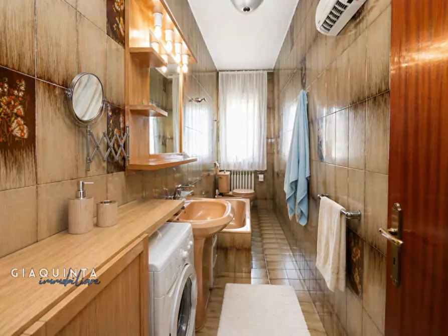 Immagine 8 di Casa indipendente in vendita  in via Trivio n.48 a Palagonia