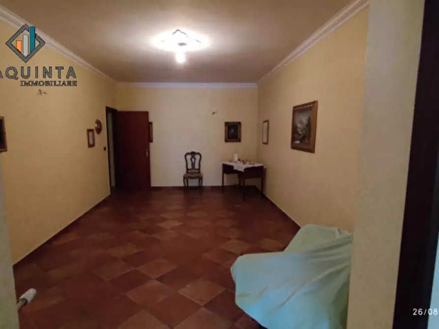 Immagine 9 di Casa indipendente in vendita  in via Trivio n.48 a Palagonia