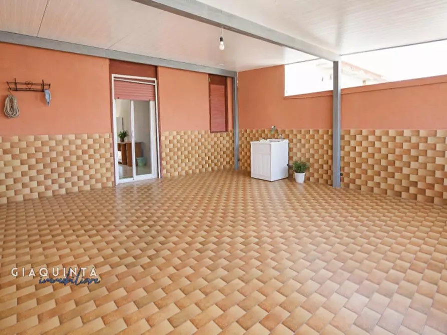 Immagine 9 di Casa indipendente in vendita  in via Trivio n.48 a Palagonia