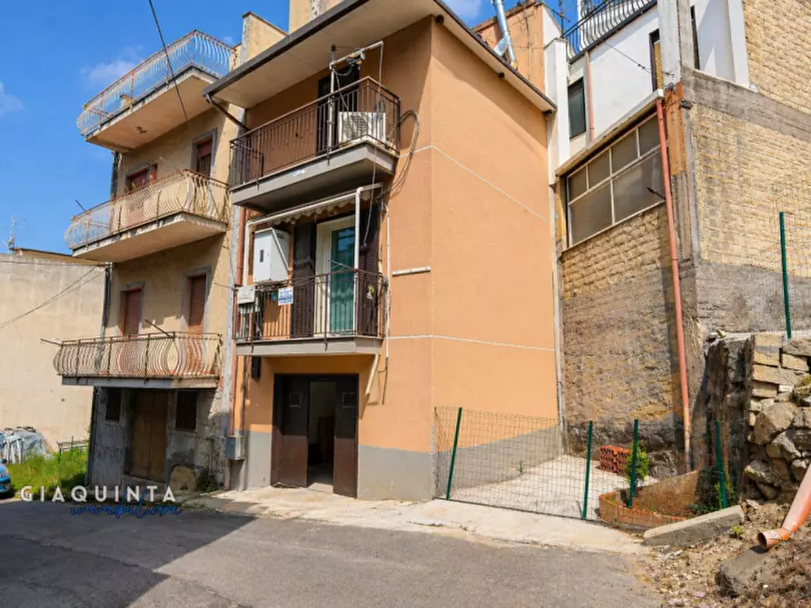 Immagine 10 di Casa indipendente in vendita  in via Trivio n.48 a Palagonia