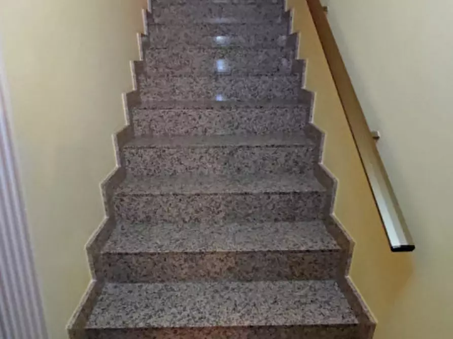 Immagine 11 di Casa indipendente in vendita  in via Trivio n.48 a Palagonia