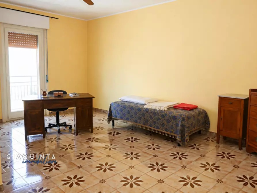 Immagine 11 di Casa indipendente in vendita  in via Trivio n.48 a Palagonia