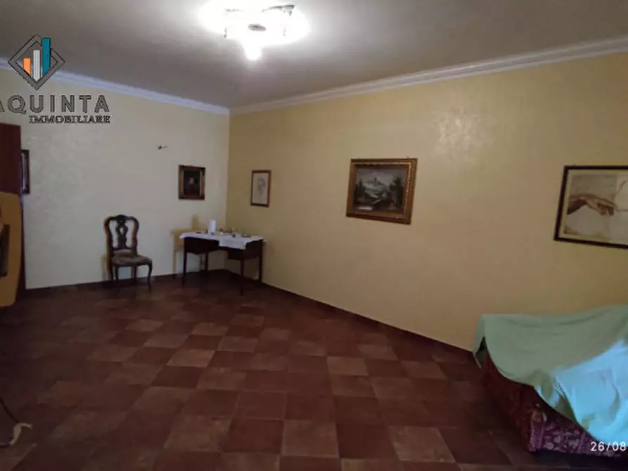 Immagine 12 di Casa indipendente in vendita  in via Trivio n.48 a Palagonia