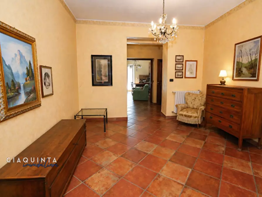 Immagine 12 di Casa indipendente in vendita  in via Trivio n.48 a Palagonia