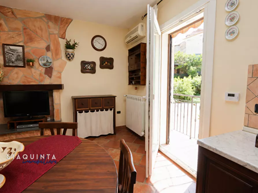 Immagine 14 di Casa indipendente in vendita  in via Trivio n.48 a Palagonia