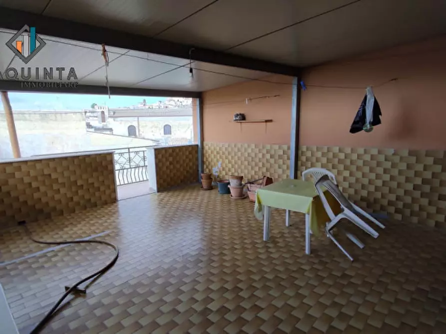 Immagine 15 di Casa indipendente in vendita  in via Trivio n.48 a Palagonia