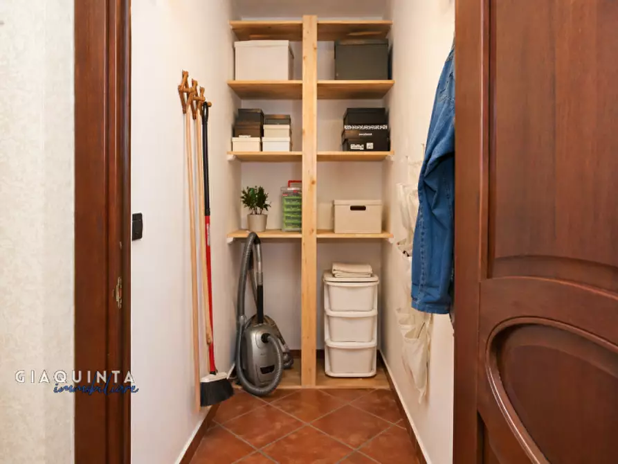 Immagine 15 di Casa indipendente in vendita  in via Trivio n.48 a Palagonia