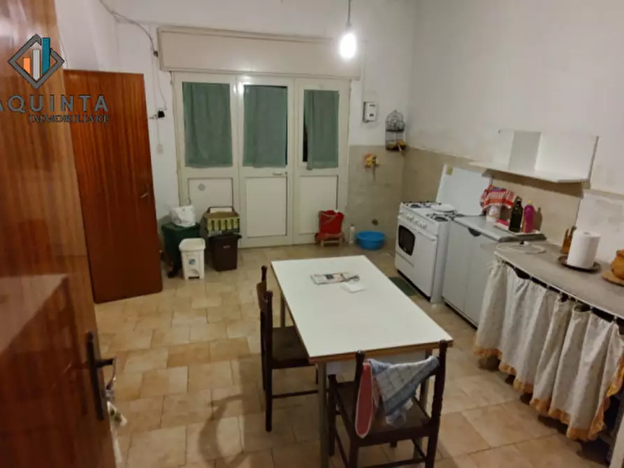 Immagine 17 di Casa indipendente in vendita  in via Trivio n.48 a Palagonia