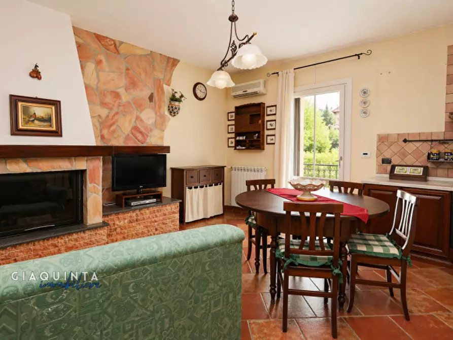 Immagine 19 di Casa indipendente in vendita  in via Trivio n.48 a Palagonia