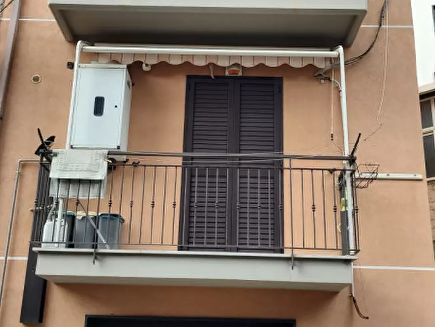 Immagine 20 di Casa indipendente in vendita  in via Trivio n.48 a Palagonia