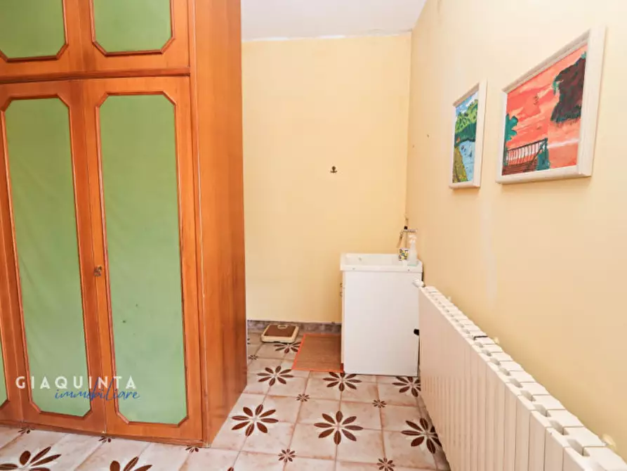 Immagine 20 di Casa indipendente in vendita  in via Trivio n.48 a Palagonia