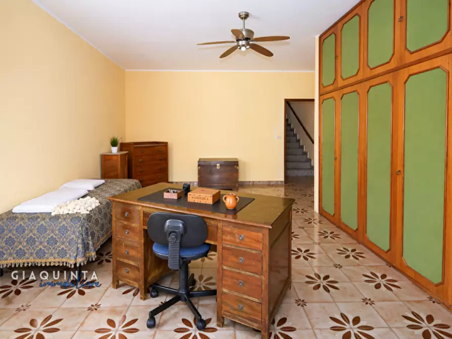 Immagine 21 di Casa indipendente in vendita  in via Trivio n.48 a Palagonia