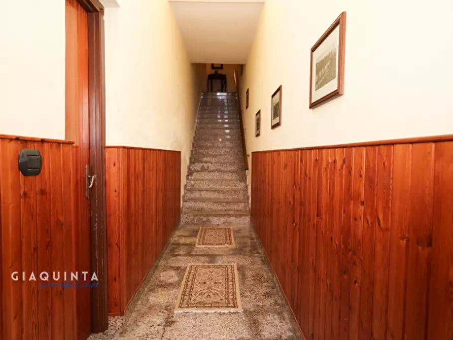 Immagine 22 di Casa indipendente in vendita  in via Trivio n.48 a Palagonia