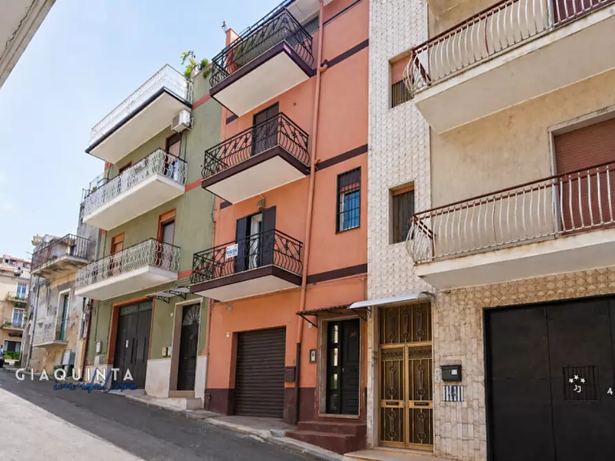 Immagine 23 di Casa indipendente in vendita  in via Trivio n.48 a Palagonia