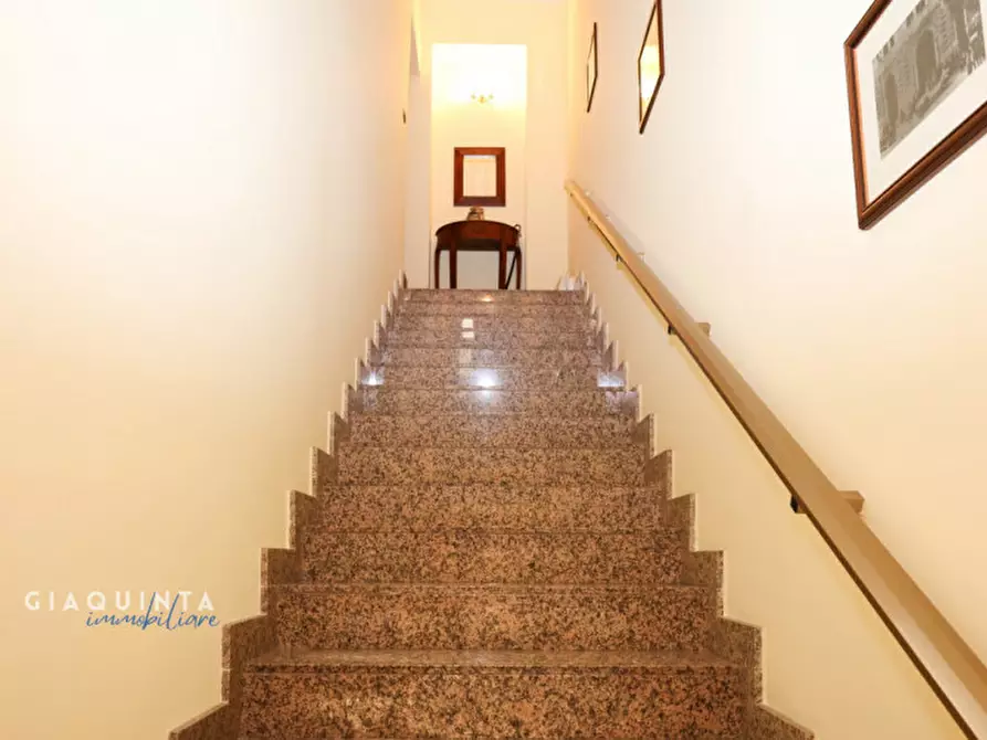 Immagine 24 di Casa indipendente in vendita  in via Trivio n.48 a Palagonia