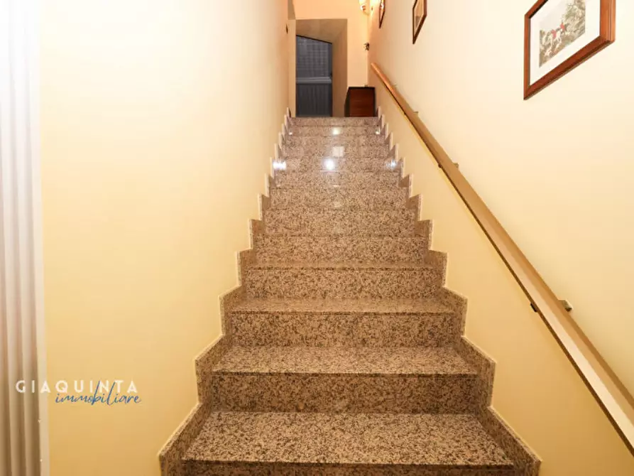 Immagine 27 di Casa indipendente in vendita  in via Trivio n.48 a Palagonia