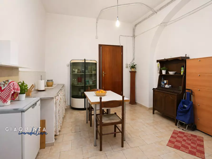 Immagine 31 di Casa indipendente in vendita  in via Trivio n.48 a Palagonia