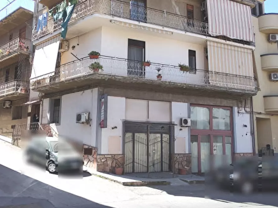 Immagine 1 di Appartamento in vendita  in via Caltanissetta n.04 a Palagonia