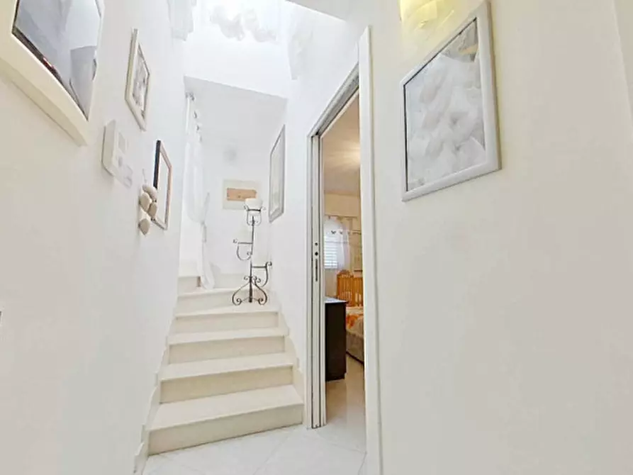 Immagine 26 di Casa indipendente in vendita  in Mercato Vecchio a Fasano