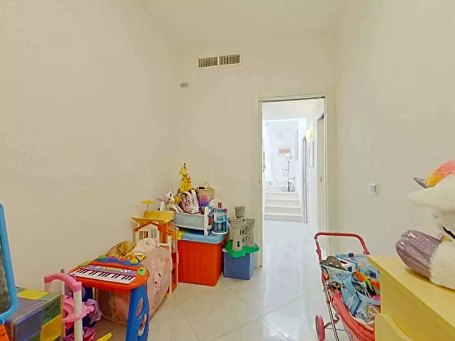 Immagine 27 di Casa indipendente in vendita  in Mercato Vecchio a Fasano