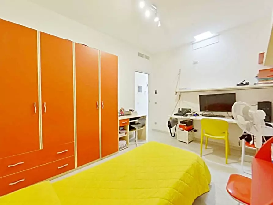 Immagine 29 di Casa indipendente in vendita  in Mercato Vecchio a Fasano