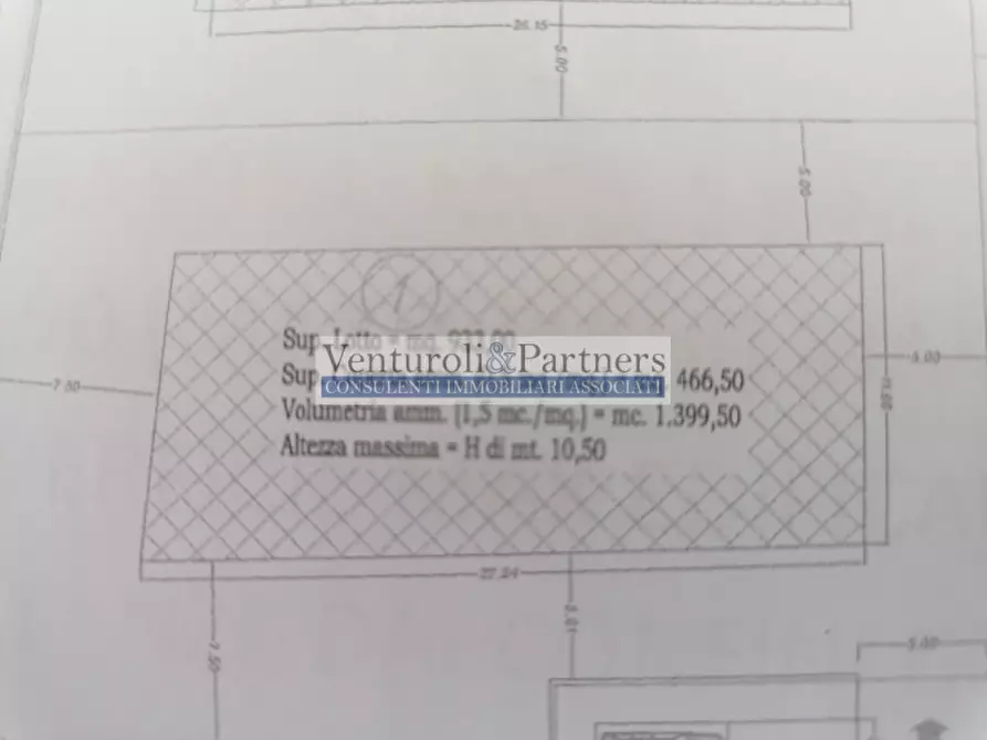 Immagine 4 di Terreno in vendita  in via carpenedolo a Medole