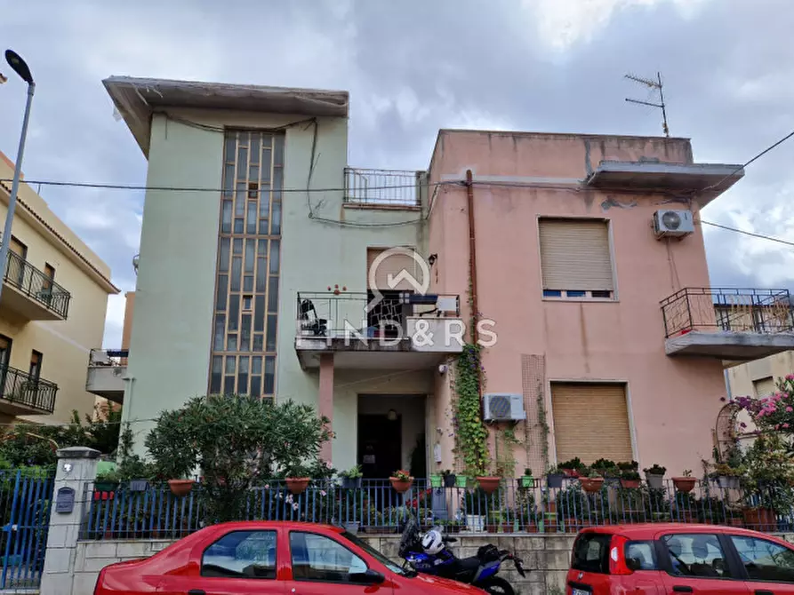 Immagine 1 di Appartamento in vendita  in Via Risorgimento a Milazzo