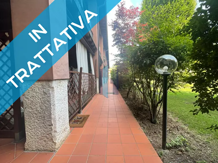 Immagine 1 di Appartamento in vendita  in via Fiorentini 20 a Brescia