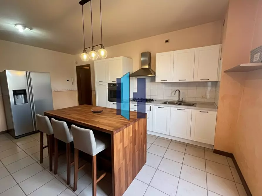 Immagine 2 di Appartamento in vendita  in via Fiorentini 20 a Brescia