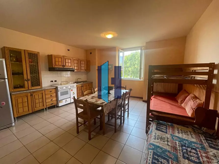 Immagine 3 di Appartamento in vendita  in via Fiorentini 20 a Brescia