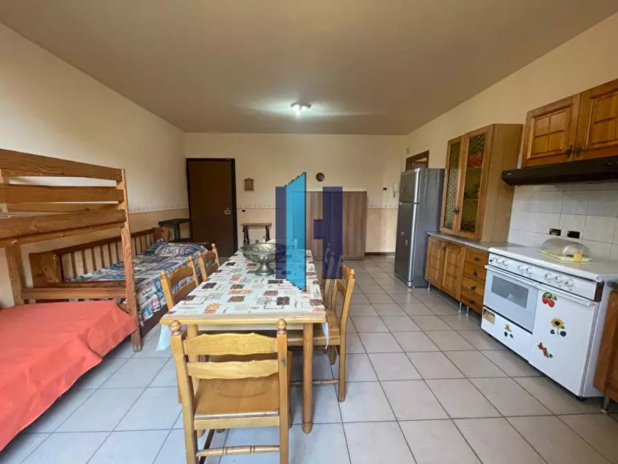 Immagine 4 di Appartamento in vendita  in via Fiorentini 20 a Brescia