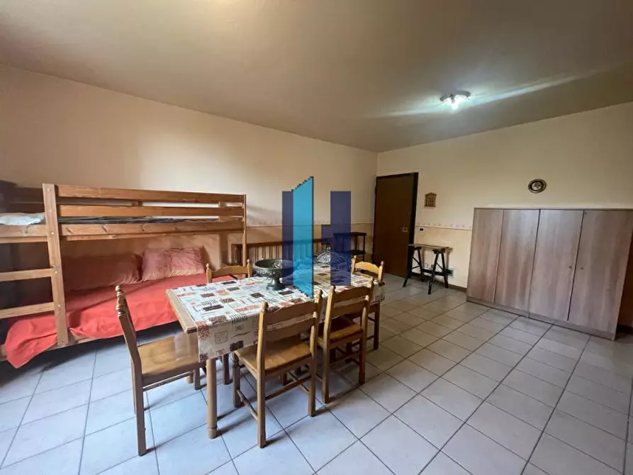 Immagine 5 di Appartamento in vendita  in via Fiorentini 20 a Brescia