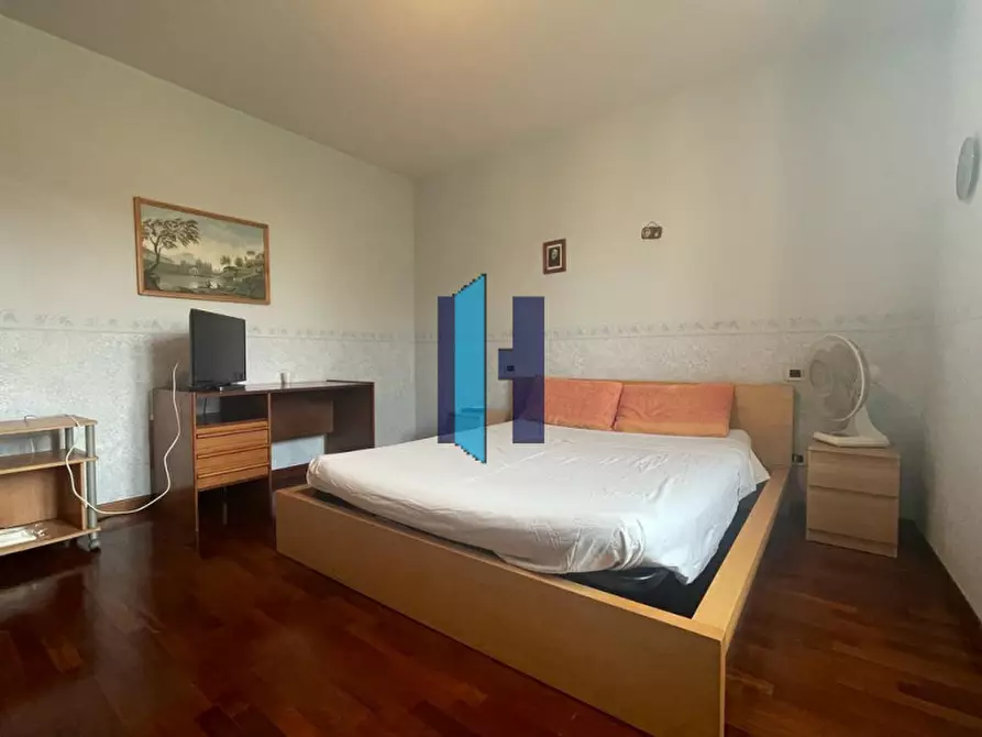 Immagine 6 di Appartamento in vendita  in via Fiorentini 20 a Brescia