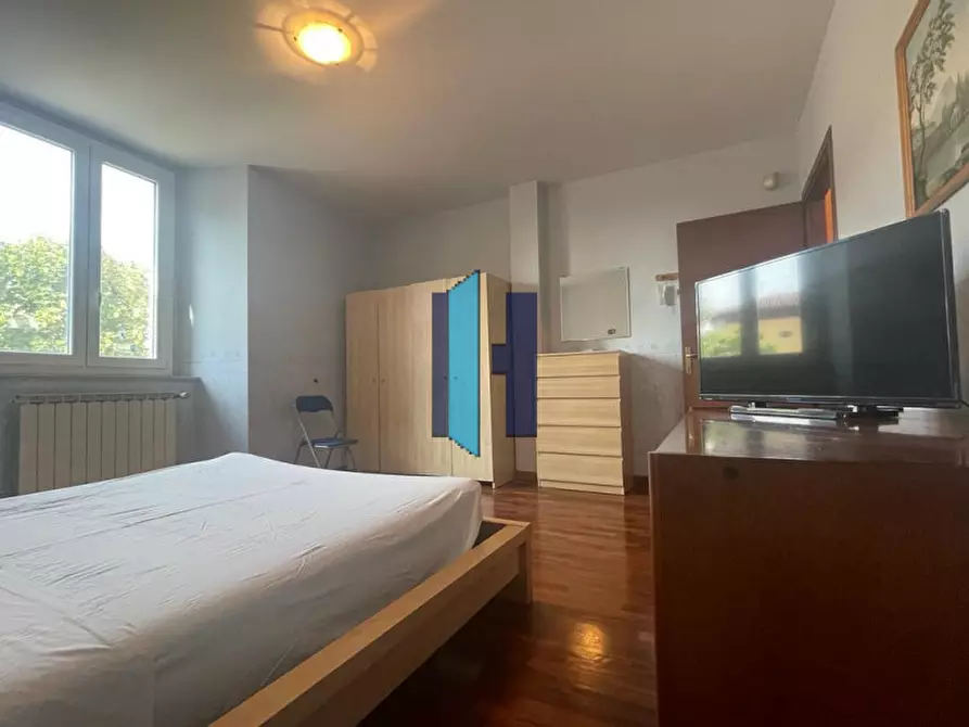 Immagine 8 di Appartamento in vendita  in via Fiorentini 20 a Brescia