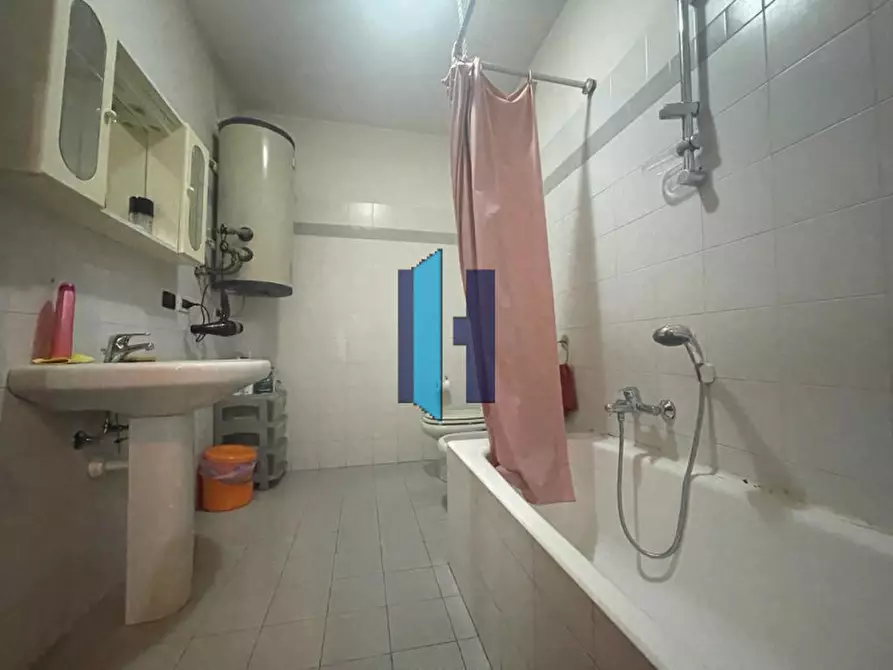 Immagine 11 di Appartamento in vendita  in via Fiorentini 20 a Brescia