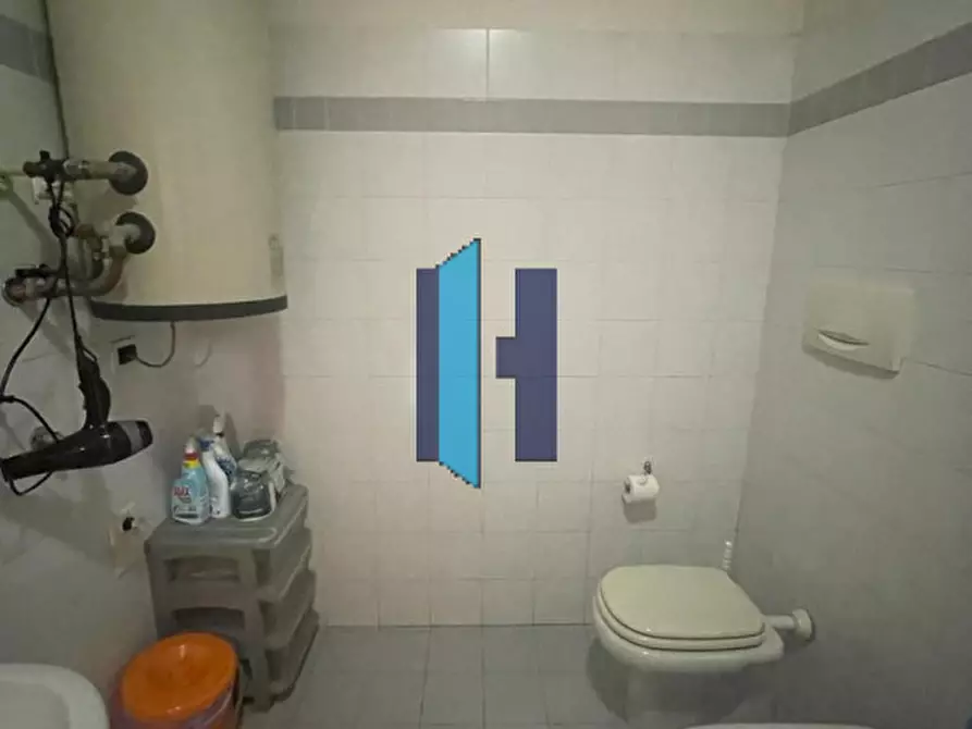 Immagine 13 di Appartamento in vendita  in via Fiorentini 20 a Brescia