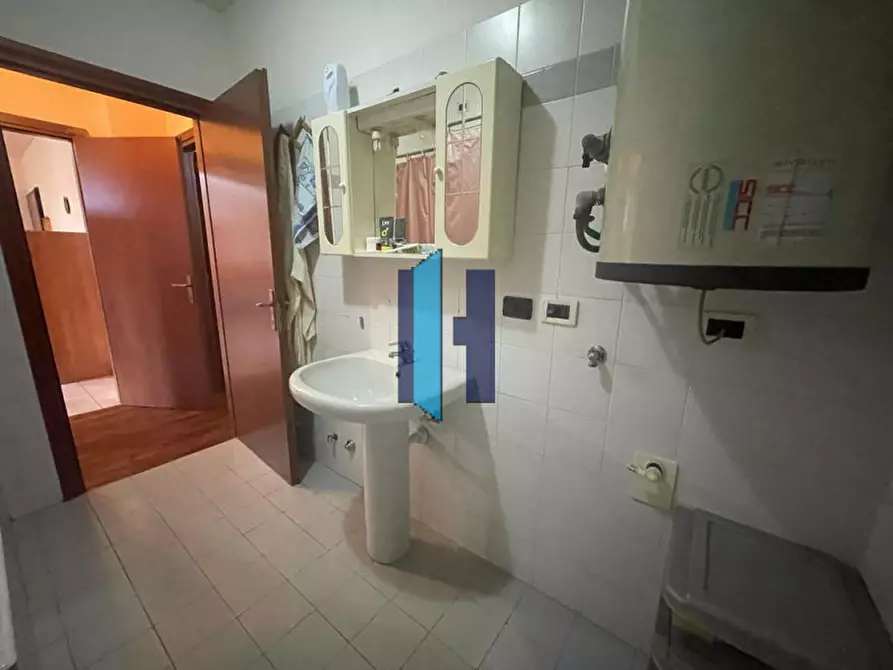 Immagine 14 di Appartamento in vendita  in via Fiorentini 20 a Brescia