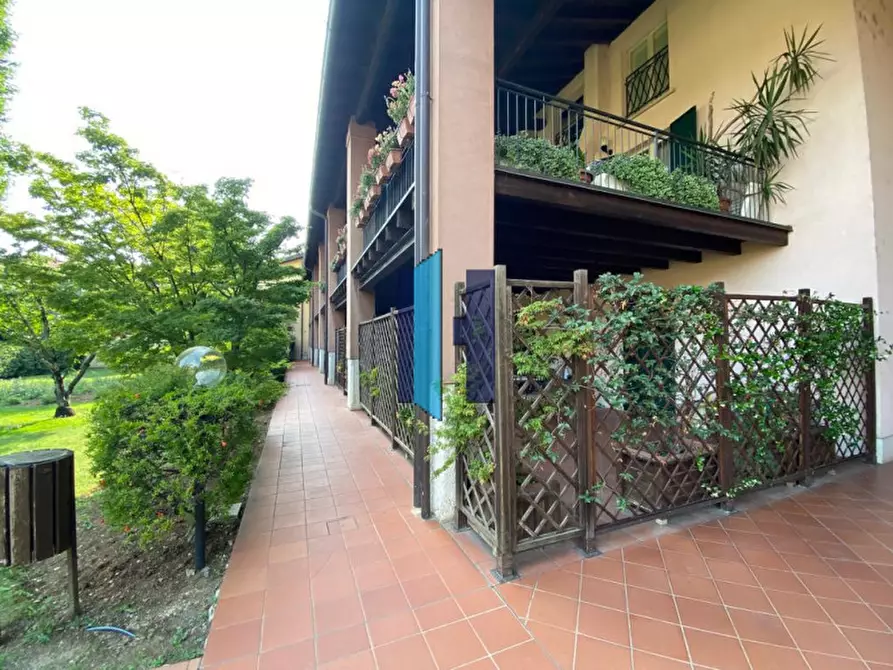 Immagine 18 di Appartamento in vendita  in via Fiorentini 20 a Brescia