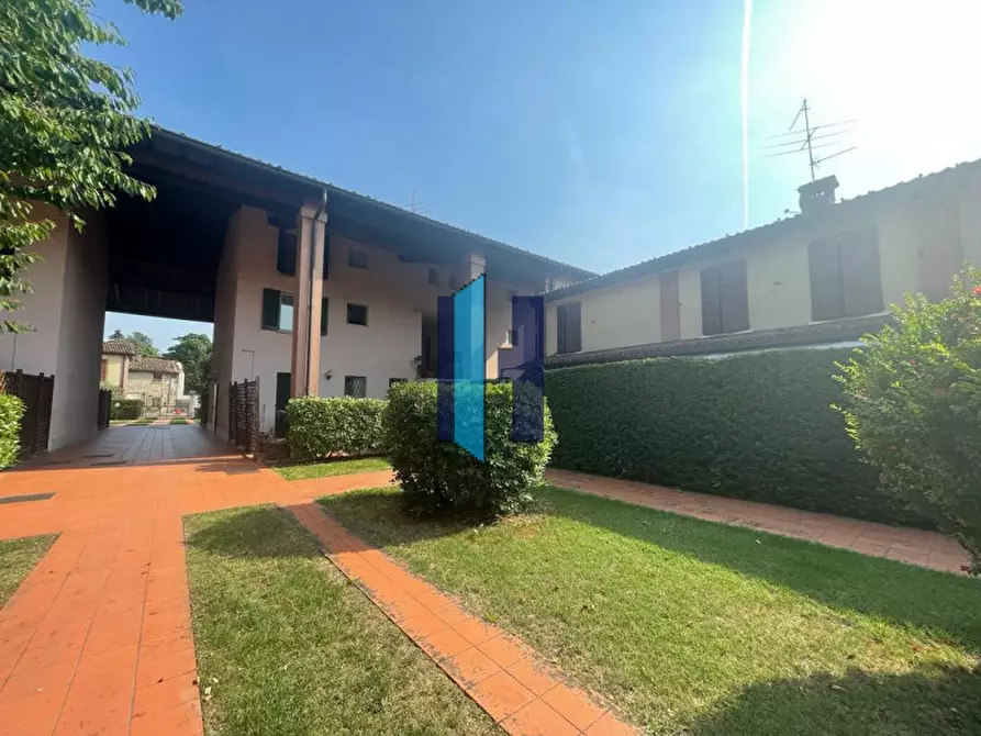 Immagine 19 di Appartamento in vendita  in via Fiorentini 20 a Brescia