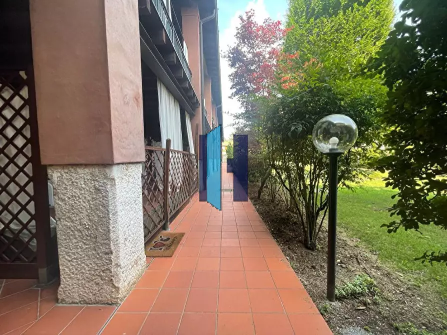 Immagine 20 di Appartamento in vendita  in via Fiorentini 20 a Brescia
